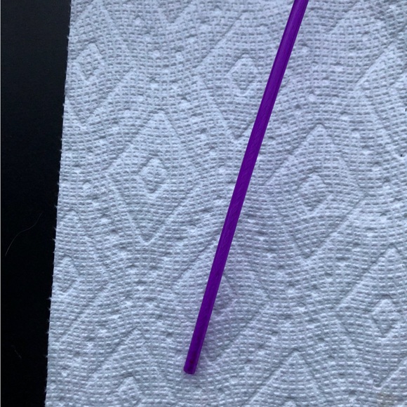 🍹Thank you twirly straw - Picture 2 of 4